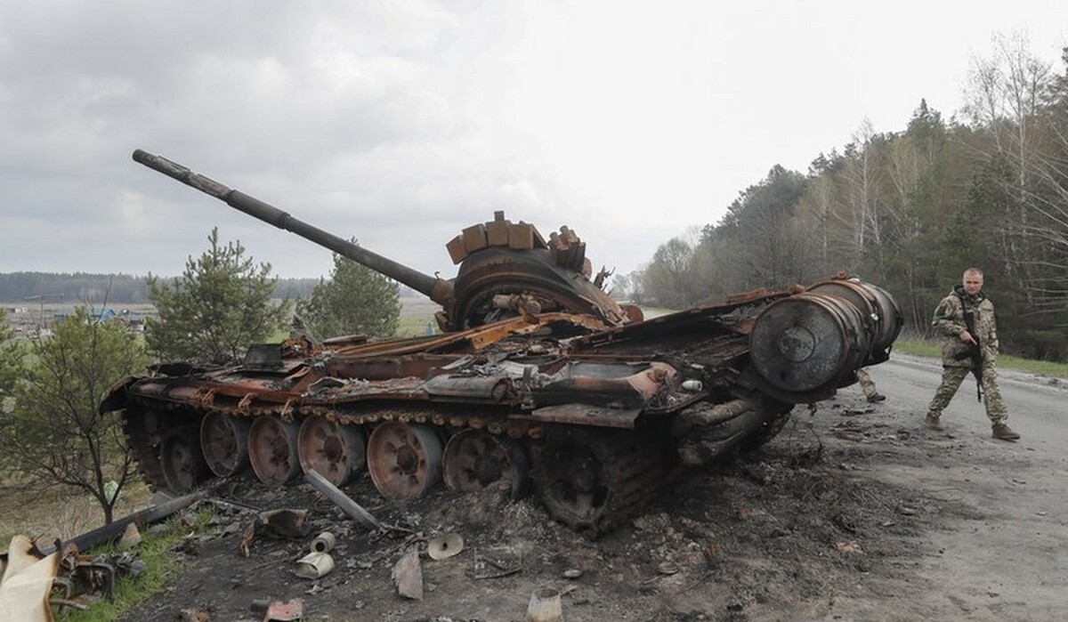 За добу ЗСУ ліквідували понад 700 окупантів: Генштаб назвав нові втрати Росії.