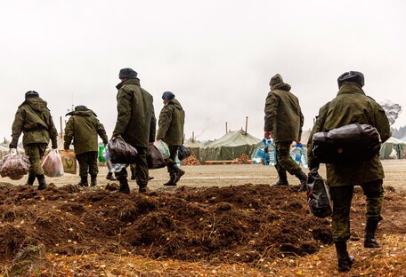 Мобилизация вскрыла в россии еще больше проблем, чем вторжение в Украину