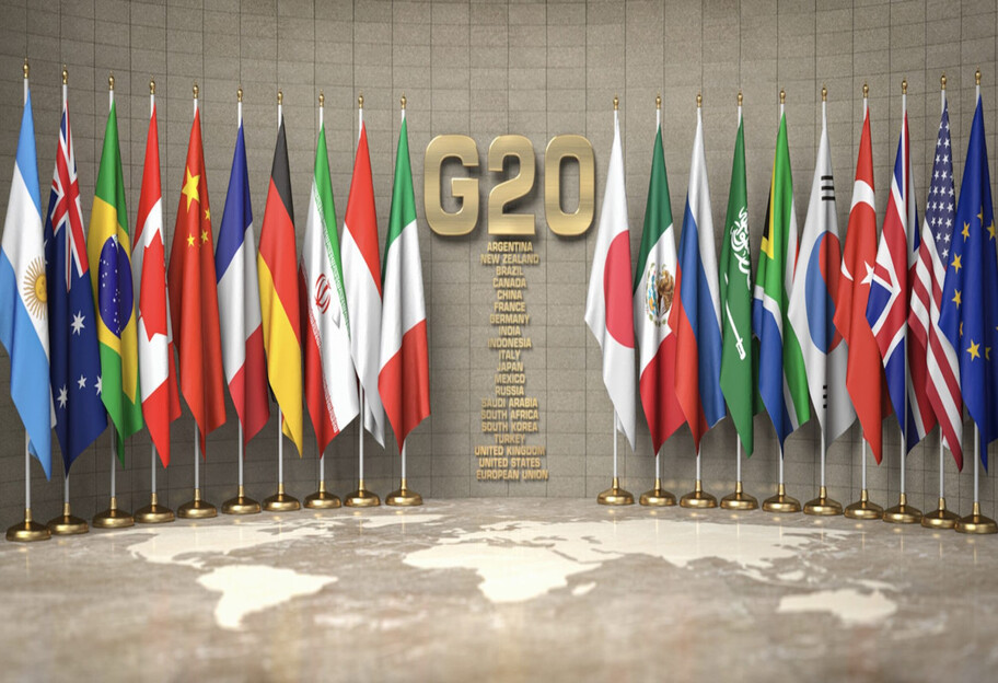 Участие на саммите G20 - путина из-за приглашения Зеленского поставили в невыгодное положение - фото 1