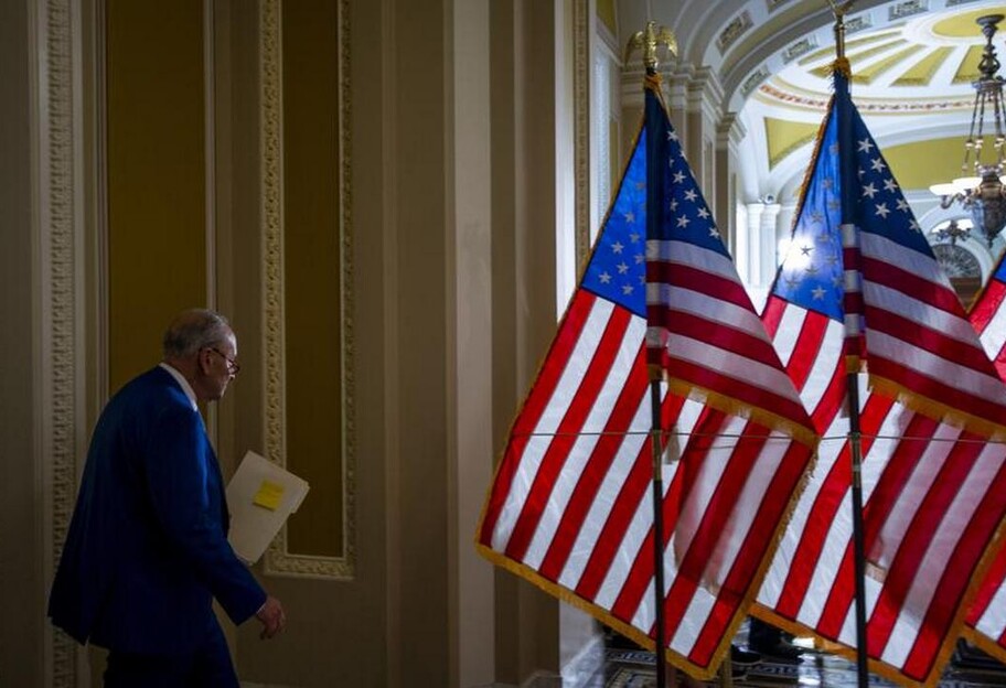 Вибори в США 2022 - республіканці обійшли демократів у Палаті представників - фото 1