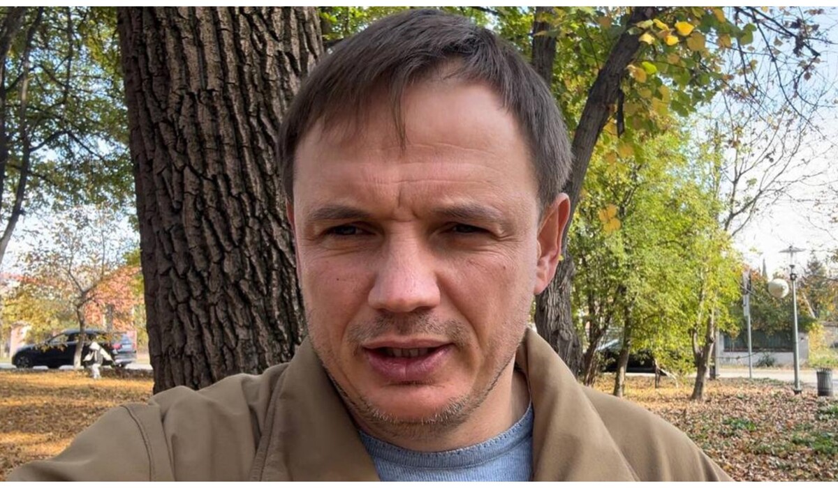 Заступник голови окупаційної "адміністрації" Херсона Стремоусов загинув у ДТП: перші подробиці фото