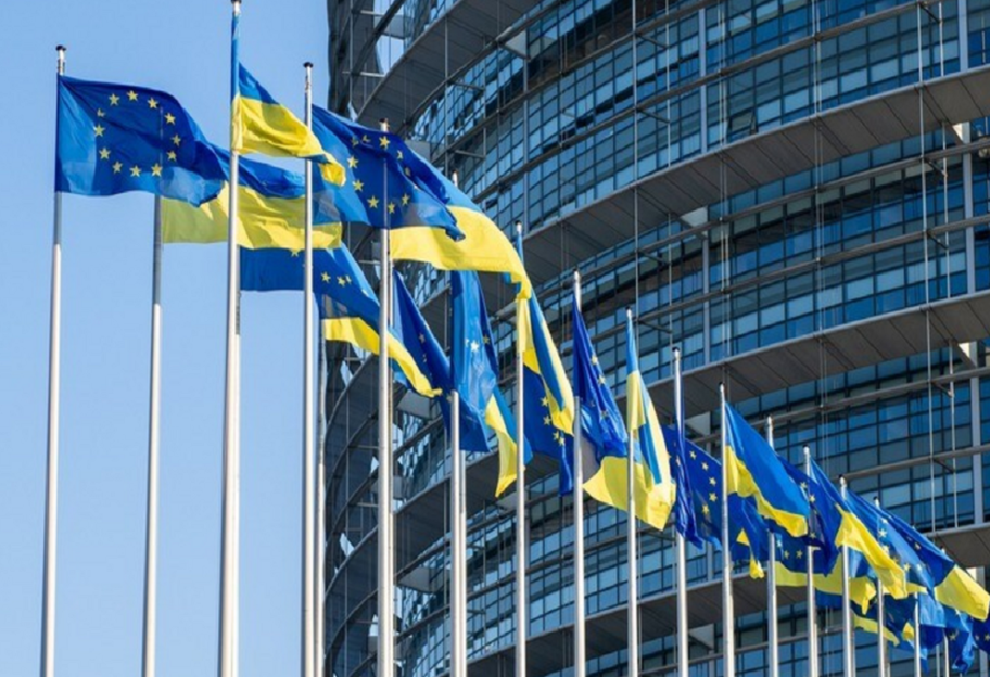 Финансовая помощь Украине от ЕС - Еврокомиссия предложила выделить Украине 18 млрд евро - фото 1
