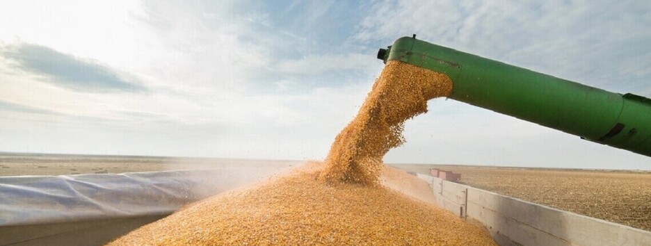 Фінляндія виділила 7 млн євро на допомогу у перевезенні зерна з України до Африки