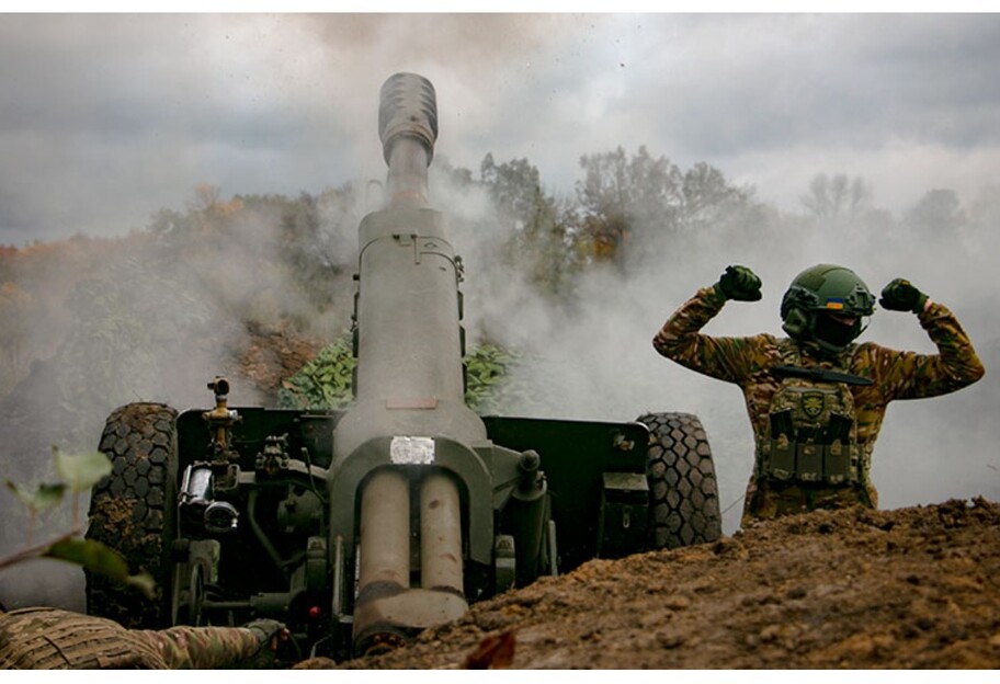 Сводка Генштаба 9 ноября – российские мобилизованные разочарованы в своей армии, а ВСУ громят ПВО и РЭБ врага - фото 1