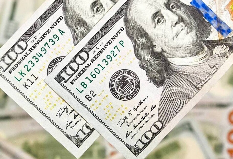 Курс валют на 9 ноября - сколько стоит доллар в обменниках и на черном рынке - фото 1
