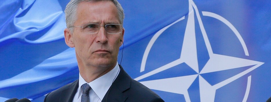 Путін недооцінив українців: генсек НАТО назвав помилки глави Кремля