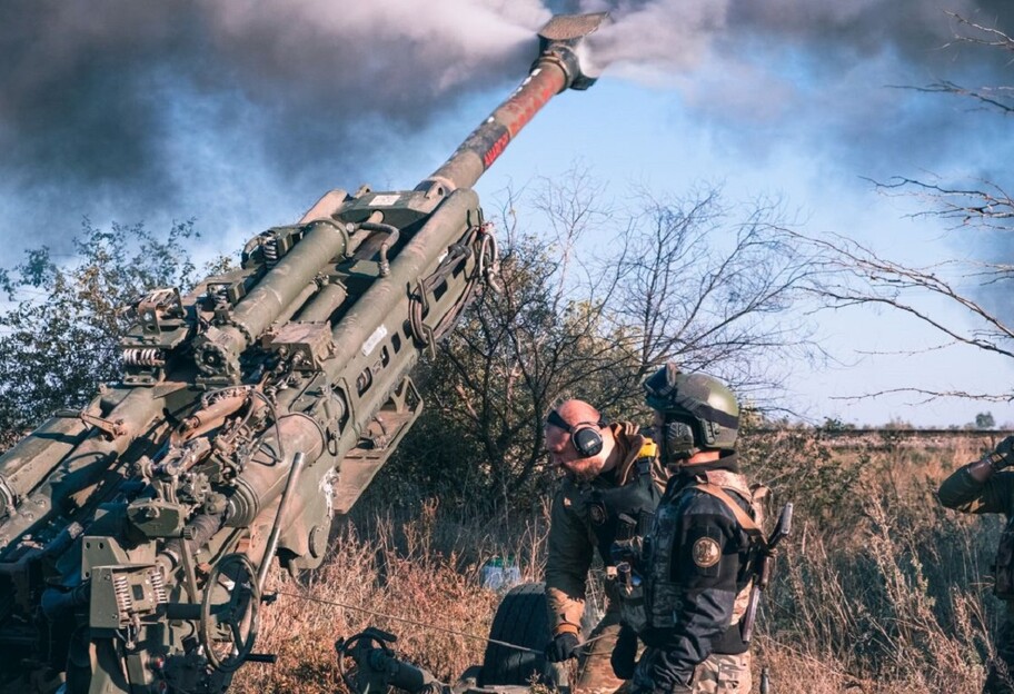 Потери россии в Украине 10 ноября - ВСУ уничтожили 740 оккупантов, 16 бронированных машин  - фото 1