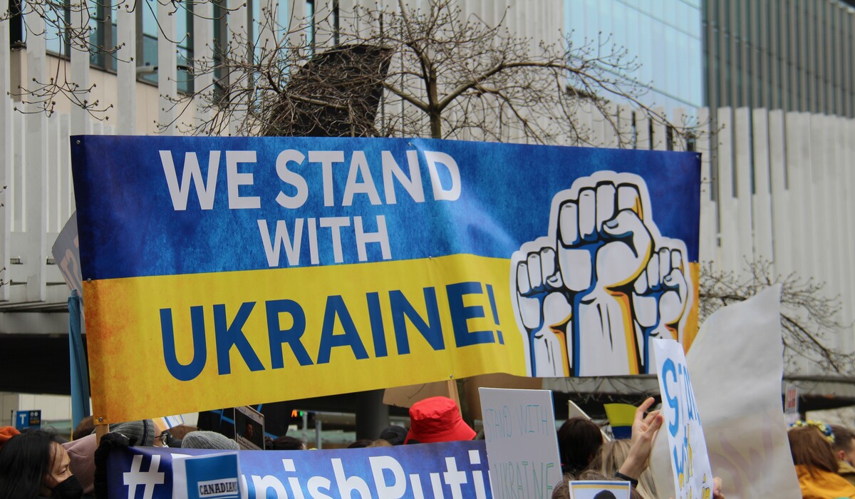 Американський політик Борис Пінкус: Перемога республіканців ніколи не вплине на фінансування ленд-лізу для України