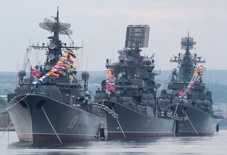 Какие корабли остались в Черноморском флоте рф и какую опасность представляют