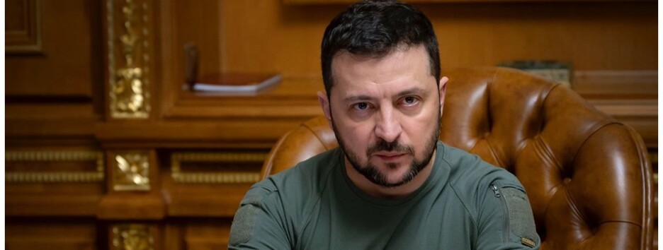 Оборонная поддержка: президент Зеленский обсудил с премьером Британии Сунаком помощь Украине