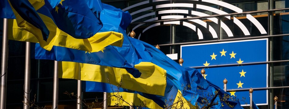 ЕС дал зеленый свет: Европарламент упростил трансграничные перевозки и признал украинские водительские права