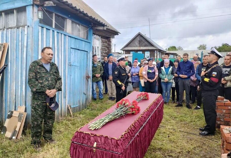 Втрати окупантів в Україні – Зеленський оцінив як один до 10 - фото 1