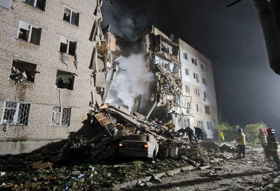 Важные события утра 11 ноября - Рамштайн-7, новый обстрел Николаева и МВФ в Укрине  - фото 1