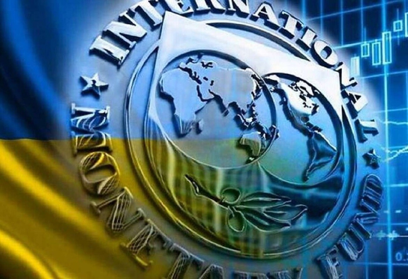 Допомога МВФ - з Україною розпочалися консультації щодо нової програми - фото 1