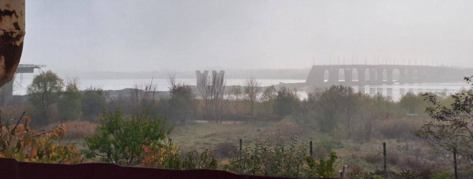 Оккупанты взорвали Антоновский мост в Херсоне: первые подробности (фото, видео) 