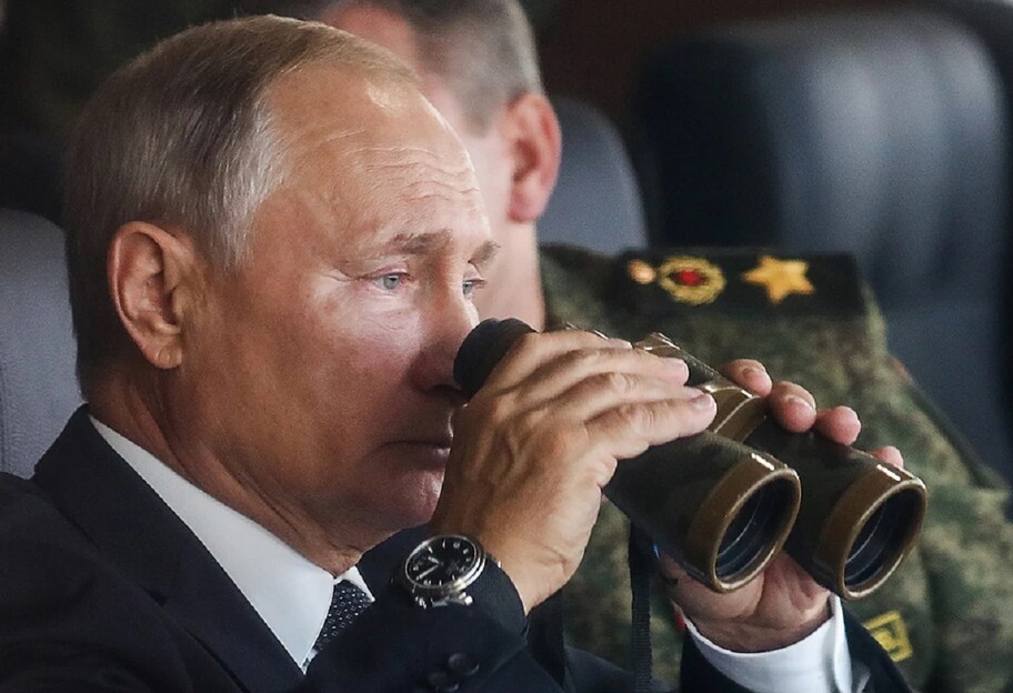 Мирные переговоры Украины и России – для чего они путину - фото 1