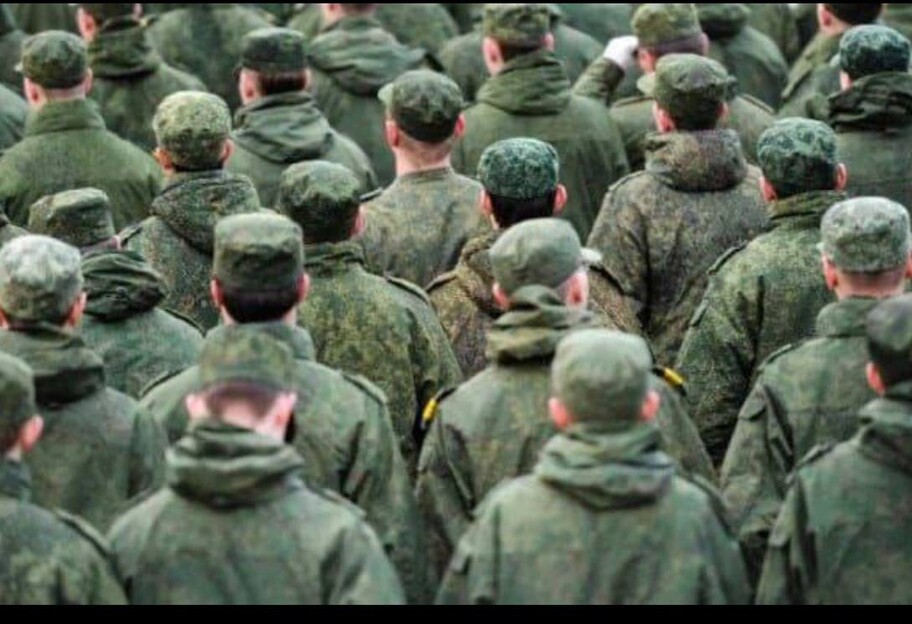 Мобилизация в России - сколько еще будет продолжаться призыв в армию - фото 1