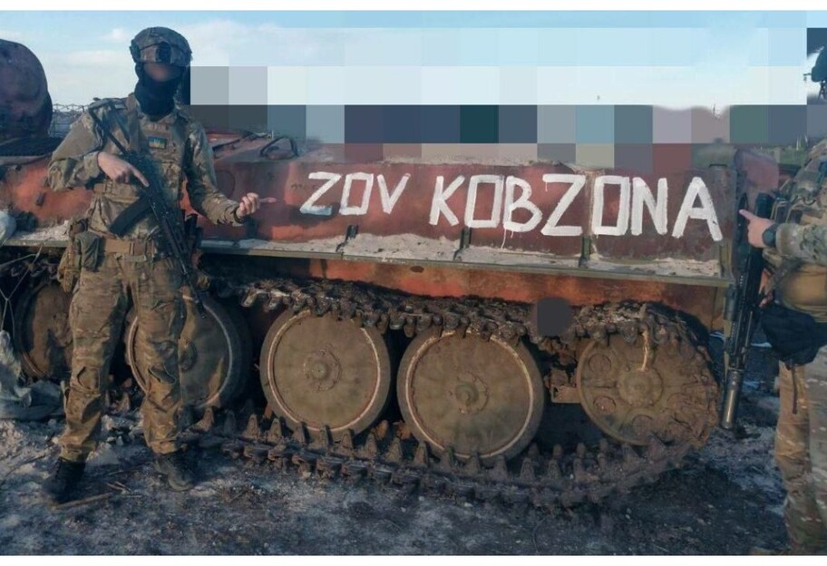 Потери россии в войне против Украины – армия рф устанавливает абсолютные антирекорды  - фото 1