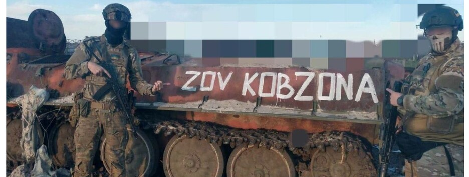 Росія закидає ворога 