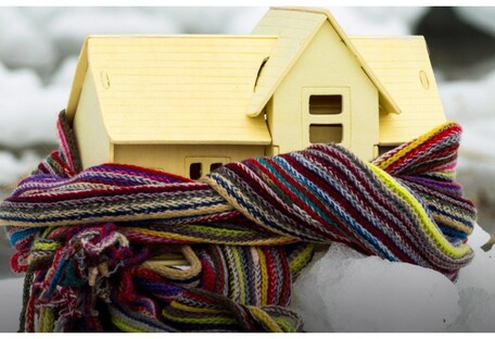 Надвигается самая сложная зима: как сохранить тепло в доме если пропало отопление
