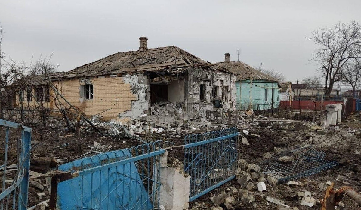 Украина может получить помощь в восстановлении жилья двумя путями – интервью с экспертом Совета Европы Анной Христовой