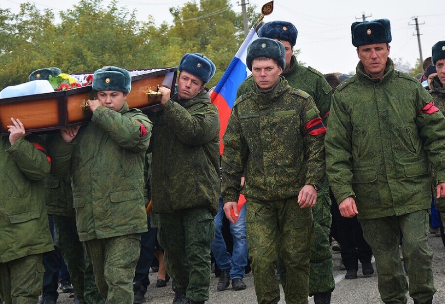 Мобилизованные россияне не получают свои деньги - зреет бунт - фото 1