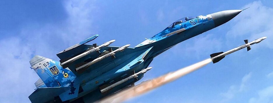 Украинская авиация подавила артиллерию врага в Таврической операционной зоне – ОК 