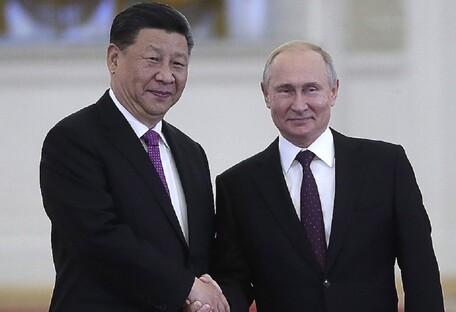 Потрібні ресурси рф, а не росія: чому Китаю не вигідно бути на боці геополітичного аутсайдера