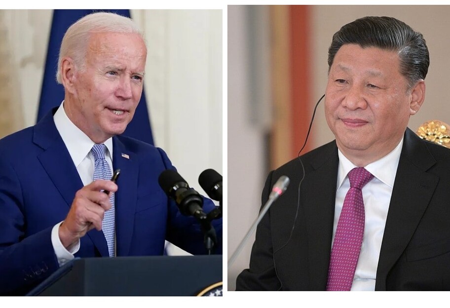 Политический крах путина - США и Китай формируют биполярным мир, не обращая внимания на россию - фото 1