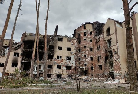 В Україні створили платформу для картографування зруйнованого та пошкодженого житла: подробиці