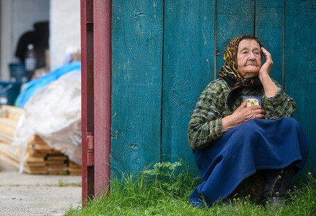 В Украине расширили список организаций-получателей компенсаций за приют ВПЛ: кому дадут деньги