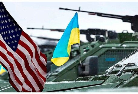 США анонсировали новый пакет военной помощи Украине: что известно