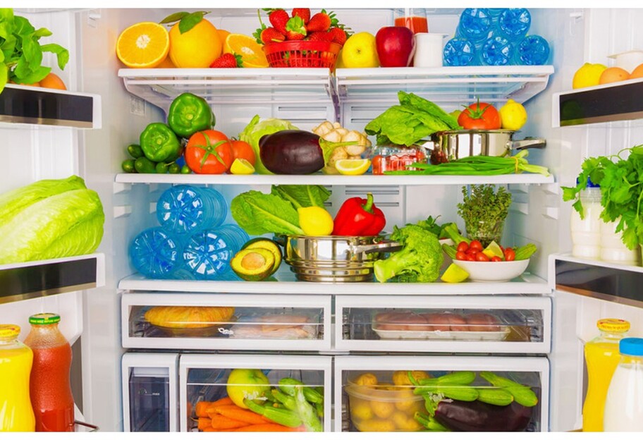 Зберігання продуктів у холодильнику – що потрібно знати для правильного харчування - фото 1