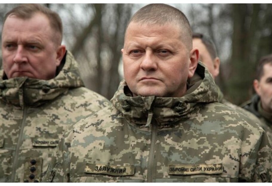 Деокупація Херсона – Валерій Залужний подякував українським воїнам за успішну операцію - фото 1