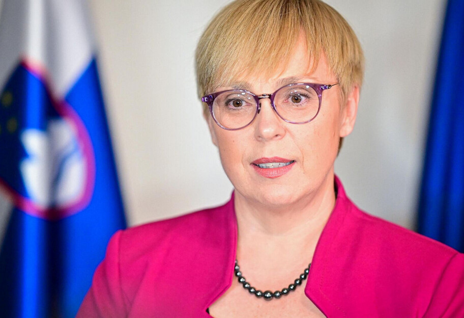 Вибори у Словенії - Наташа Пірц-Мусар стала першою жінкою на посту президента - фото 1