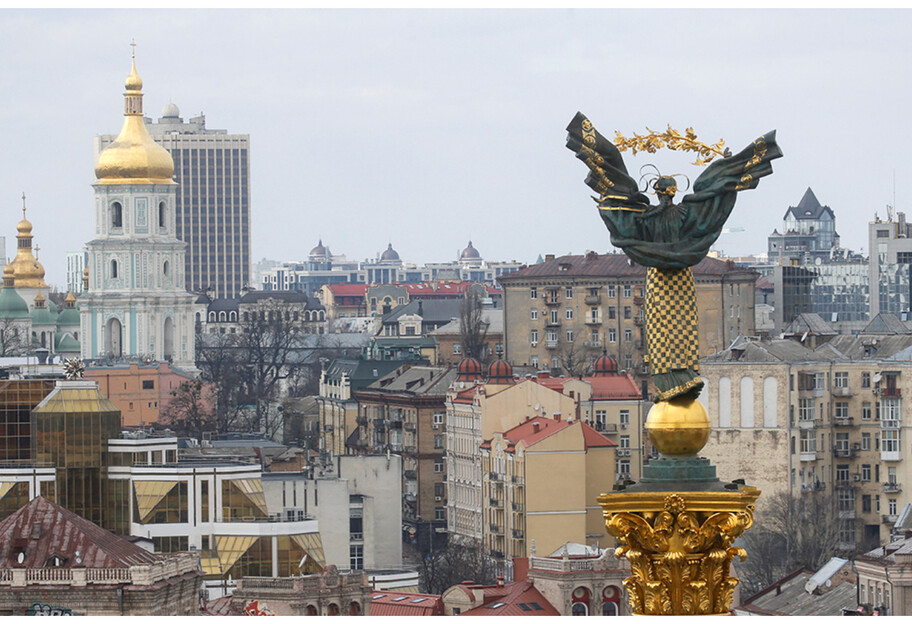 Залізний купол над Києвом – Сергій Попко розповів, коли з'явиться - фото 1