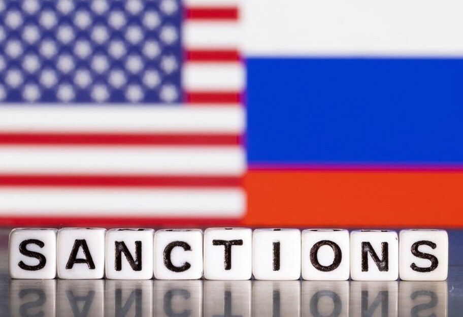 Санкции США против россии - под ограничения попали 42 человека и компании   - фото 1