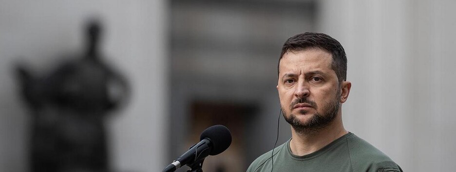 Зеленський звернувся до лідерів G20: війну росії можна зупинити