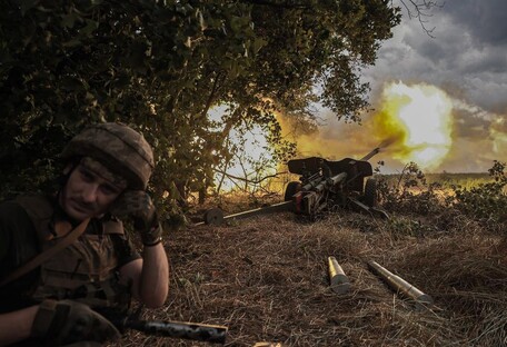 ВСУ в Луганской области уничтожили штаб врага, десятки оккупантов убиты: сводка Генштаба на утро 15 ноября