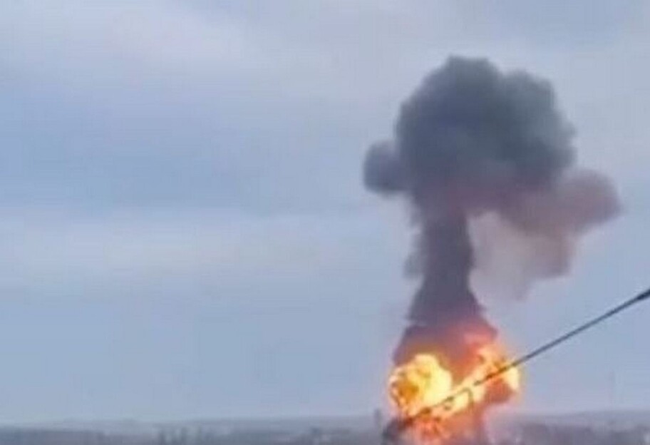 Ракетная атака на Украину 15 ноября - в Киеве есть попадание - фото 1