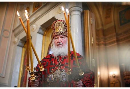 Вбивці в рясах: що не так з мобілізацією священиків на війну в Україні
