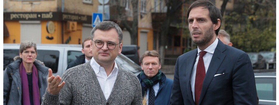 Найбільш масований удар по енергосистемі України: світ відреагував на атаку рф