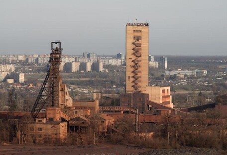 Ракетный обстрел Украины: в Кривом Роге под землей застряли более 500 шахтеров