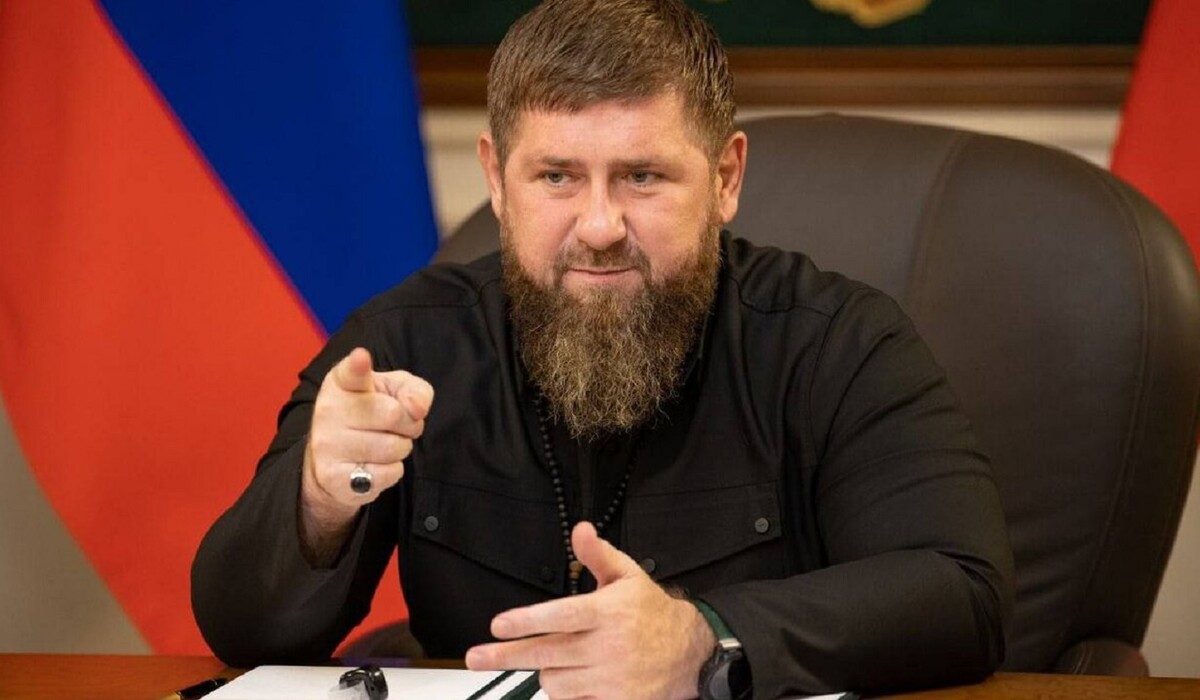 Кадиров назвав абсурдні "умови" для переговорів України та росії (відео) фото