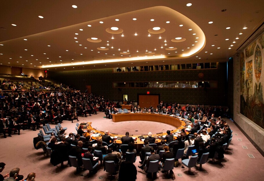 Как лишить россию права вето в Совбезе ООН - эксперт подсказал механизм  - фото 1