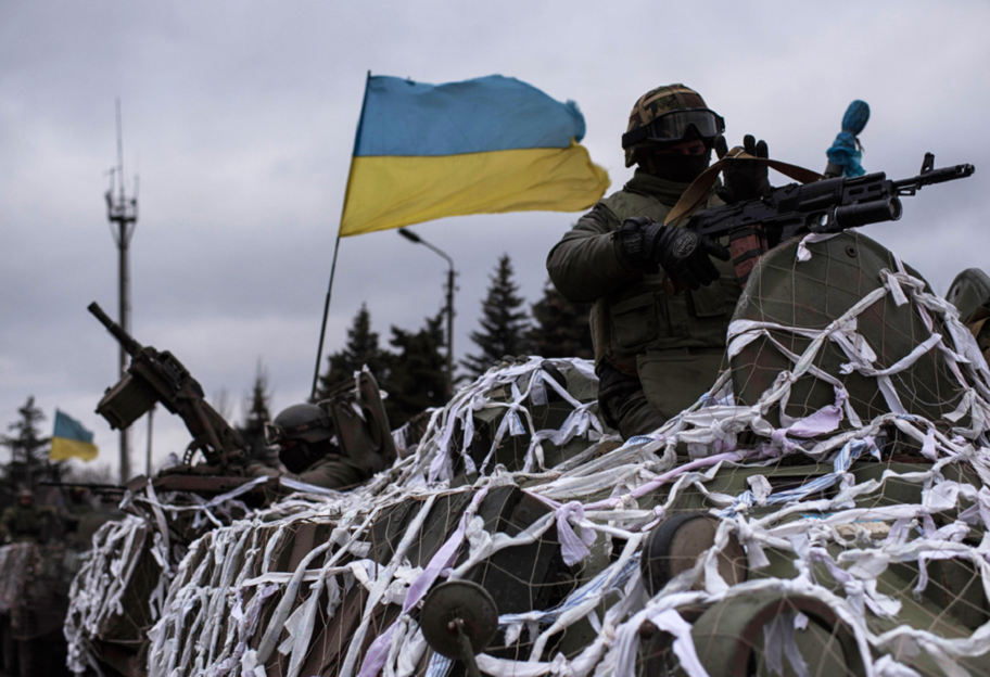 Возведение Генштаба на утро 16 ноября - оккупанты понесут огромные потери на Донбассе - фото 1