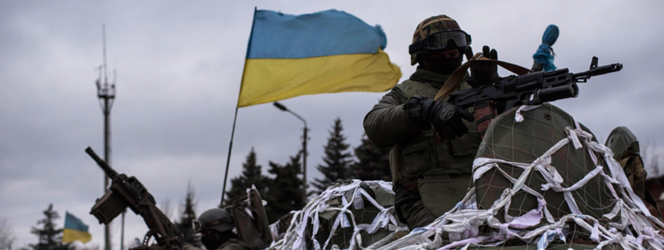 ВСУ на Донбассе уничтожили батальон местных 