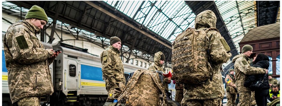 Продовження воєнного стану: у ЗСУ розповіли, чи посилиться мобілізація
