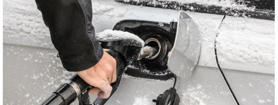 Арктическое или зимнее топливо: как владельцам дизельных авто подготовиться к морозам