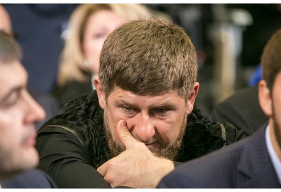 Кадыров объявлен в розыск – СБУ подозревает его в серьезных преступлениях - фото 1
